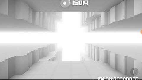 Smash Hit Version 0.8.0 - Secret Levels 4