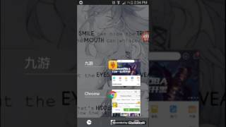 How to download/create CN Version Pokelegend Account screenshot 2