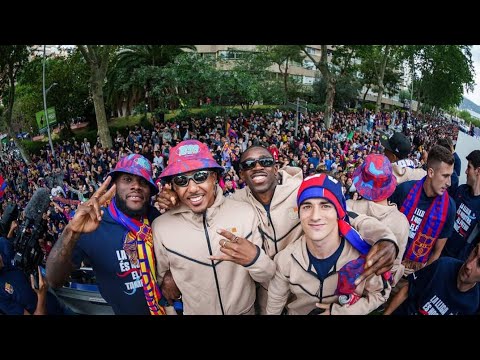 let-s-celebrate-culers-fc-barcelone-champion-2023-youtube