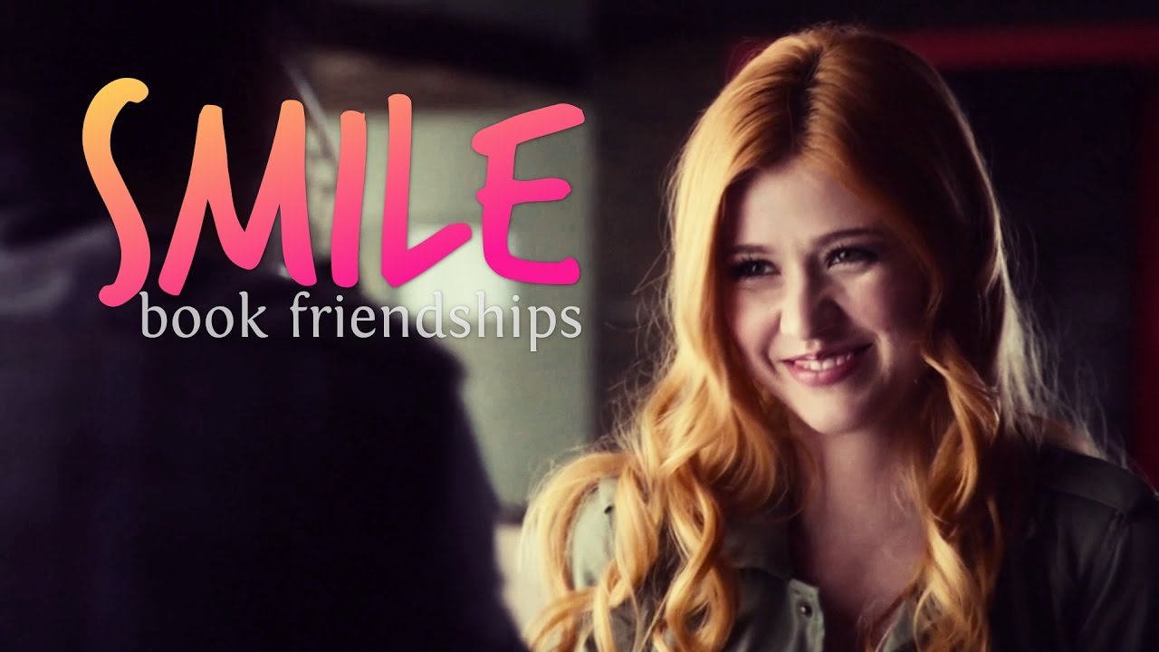 Multifriendships ● Smile