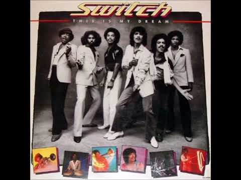 SWITCH LOVE OVER AND OVER AGAIN