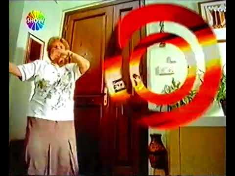 Show TV Eğlence Show Jeneriği (2003-2007)