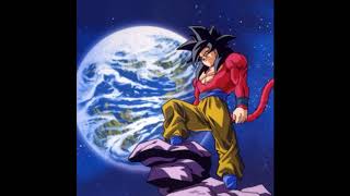 Dragon Ball GT - Final Farewell (Soundtrack) Trilha sonora