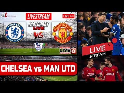 Man United Vs Burnley Live Stream Free