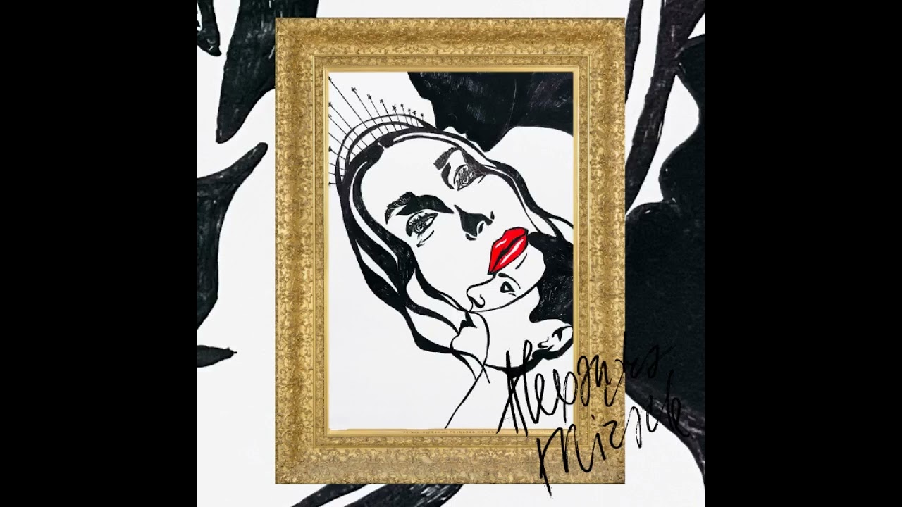 Cover Design for Mumiy Troll - Фантастика (Fantasy)