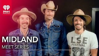 Meet Midland chords