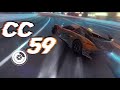 One of the worst asphalt 9 runs youll ever see  by credit card