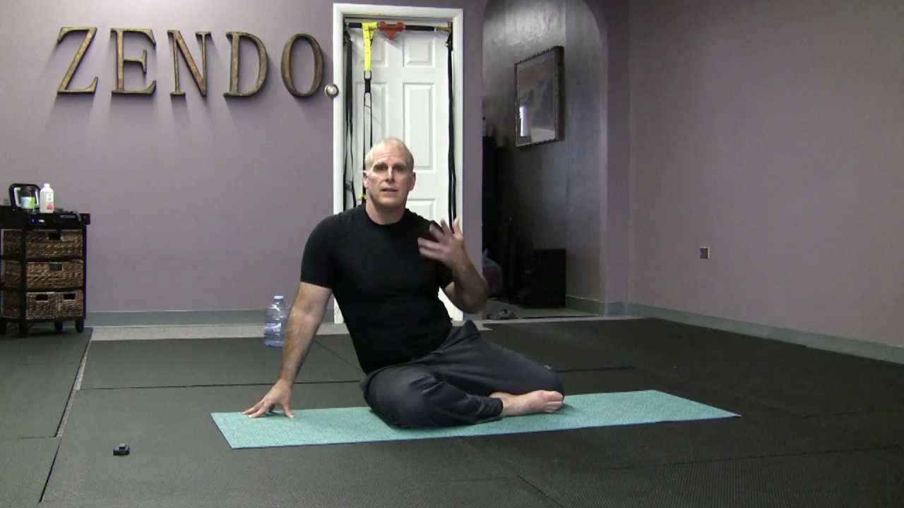 TACFIT MOBILITY EXERCISE