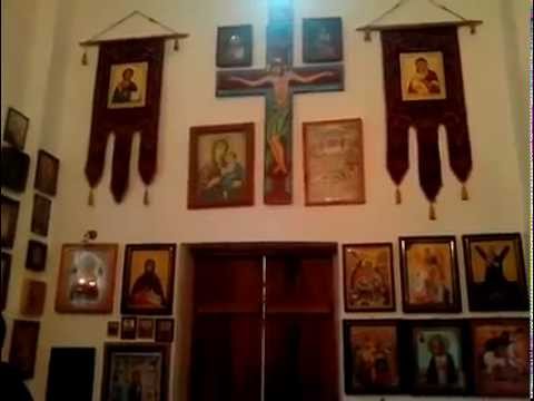 გული ჩემი აღავსე სინანულად, იესო