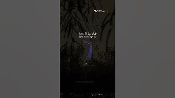 #سورة_الأنعام | قُل إِن اللَّهَ قَادِر عَلَى أَن ينزل آيَة ولكن اكثرهم لا يعلمون | #قرآن #المصحف