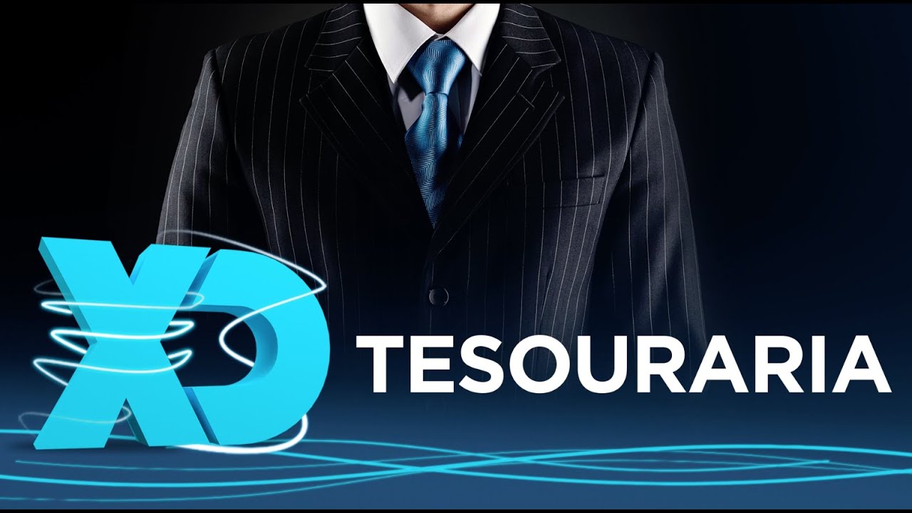 Módulo de Tesouraria thumbnail