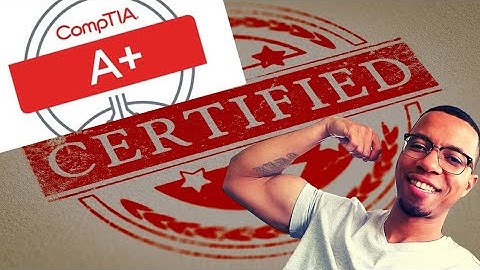 How To PASS A+ In 2023 | CompTIA A+ Training Taught By Real CompTIA Instructor By Tech Professor