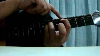 12 open chords e b a2 c#m g#m f#m