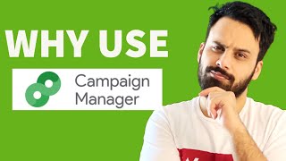 Campaign Manager 360 vs DV360 & how they work together? screenshot 4