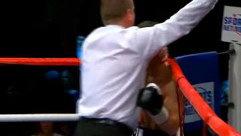 Amir Khan vs. Graham Earl - Full Fight