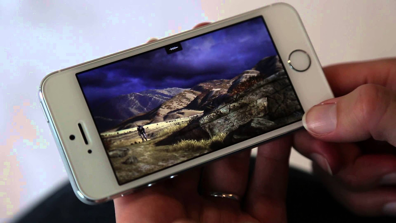 New Apple iPhone 5s \u0026 5c - Review (Consumentenbond)