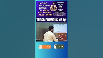 This type of qn #kaneeshmaths #tnpsc #ssc #governmentjobs #speedmaths #tnpscexam