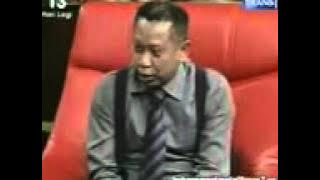 Charly Regina Bukan Empat Mata