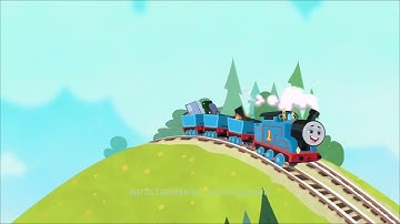 All Engines Go Trailer #1 Part 1