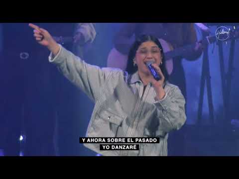 Adios al Ayer (Goodbye Yesterday en Español) - Elevation Rhythm | Hillsong BA