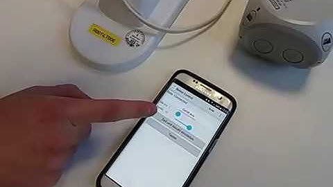 pieye Relais App for DTAG4