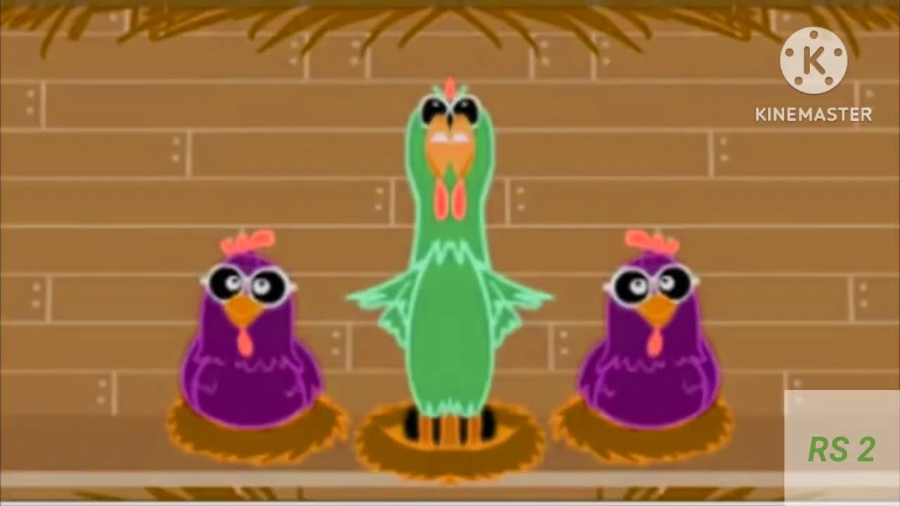 Preview 1280 PoChickenPo Gameplay Extended Effects (SBEUMACE)