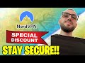 NordVPN Coupon Code 2026 - How to Get The Best NordVPN Discount Code NOW