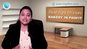 Best Tips to run Bakery Business in Profit - Bakery ERP Software
