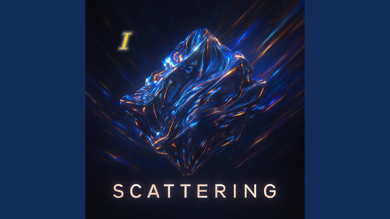Watch Scatterveil on YouTube Watch Scatterveil on YouTube