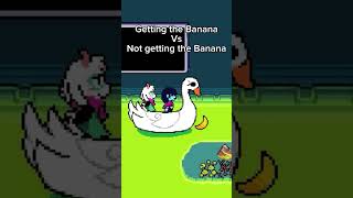 Deltarune Potassium #deltarune #undertale #tobyfox #gaming #secret #dontflop #shorts #fup #fyp #fy