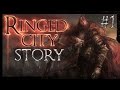 Dark Souls 3 ► Story of the Ringed City [Part 1]