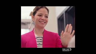Dallas ISD first day of school - August 11, 2026