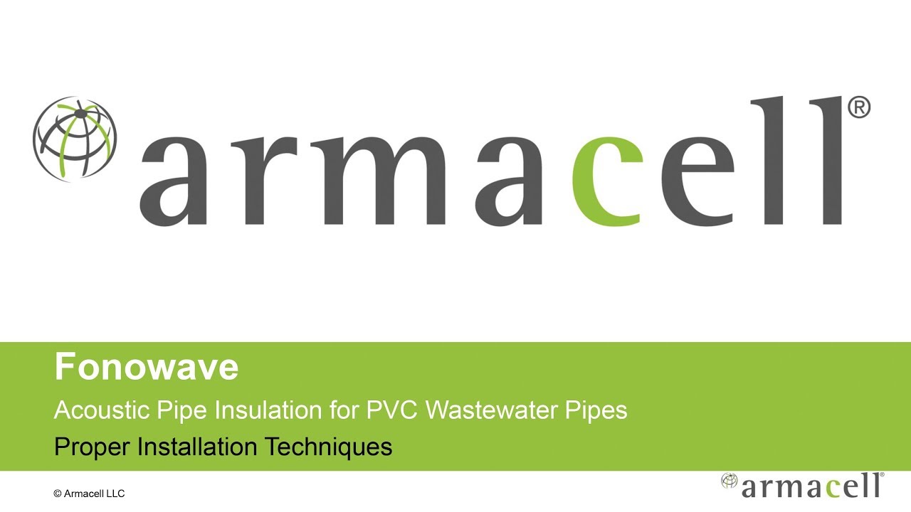 Armacell - Rakentaminen maaseudulla