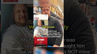 Bro Got Caught With Another Child