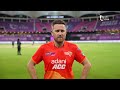 MATCH 12 | Giants’ Star All-rounder, Liam Dawson, Reflects on Their Loss Against The Vipers