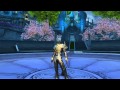 Aion 4.7 - Abyss Items Cloth M