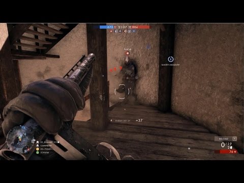 Battlefield 1