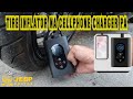 TIRE INFLATOR at POWER BANK in one device   ayos na ayos 'to