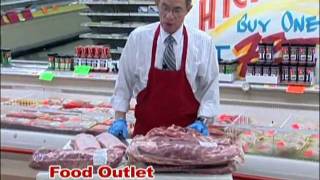 Cookout - Labor Day