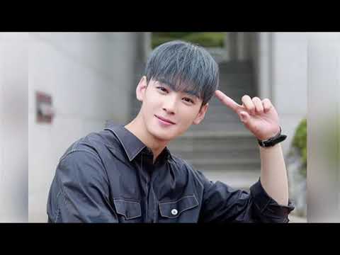 Cha EunWoo(차은우 (ASTRO)) - Together (탑매니지먼트 OST) Top Management OST (Türkçe Altyazılı)