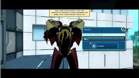 Space Port Pickups (Part 1 of 2)