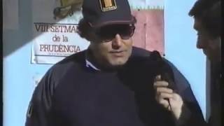 TVLL Entrevistes Fira de La Llacuna 1992