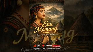 ENU MOMANG – Karya Gusty Soka | Persembahan Locerhytm (LR)