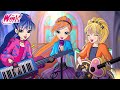 Winx Club Song Fly To My Heart Official Music Video Season 8