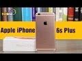 Обзор iPhone 6s Plus