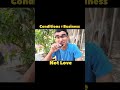 Conditions=Business #short #shortsfeed #shortsvideo #shortsviral #love #understanding #relationship