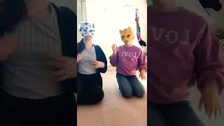 Hey Julie With My Pookie