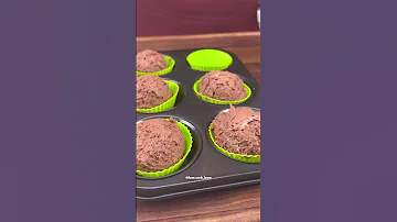 2 INGREDIENT CUPCAKES Shorts 