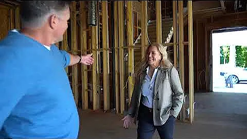 Meet the Builder at Chastain Park Luxury New Const...