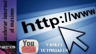 Acelerar Internet Al Máximo Wi-Fi Y Cable 2015